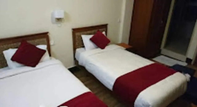 Двухместный номер Standard MeroStay 153 TH