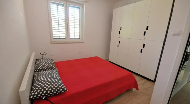 Апартаменты Apartments Paris