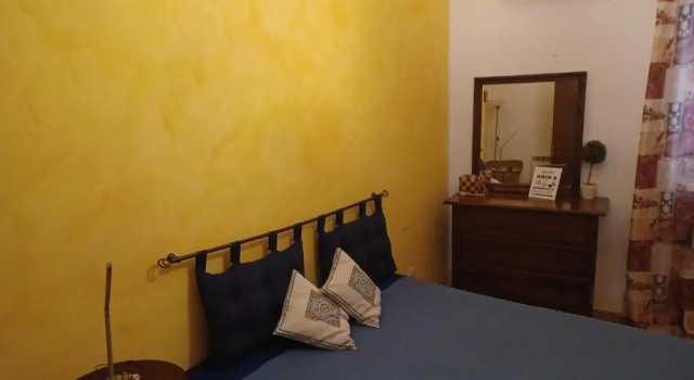 Номер Comfort Nostra casa rooms