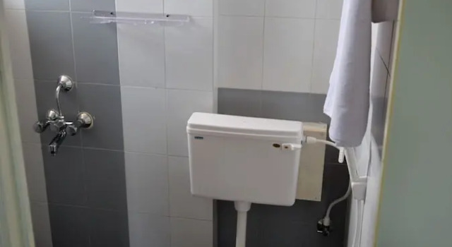 Номер Standard Stayhome Classic