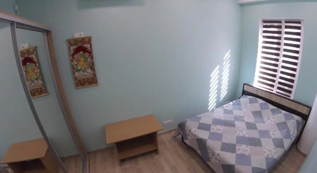 Дома в Одессе на Костанди 5 - 12 станция Большого Фонтана, Réserver Maison de vacances Cottages à Odessa region, Cottage