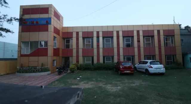 Shree Bhakti Sagar Hotel, Prenota Hotel Digha West Bengal
