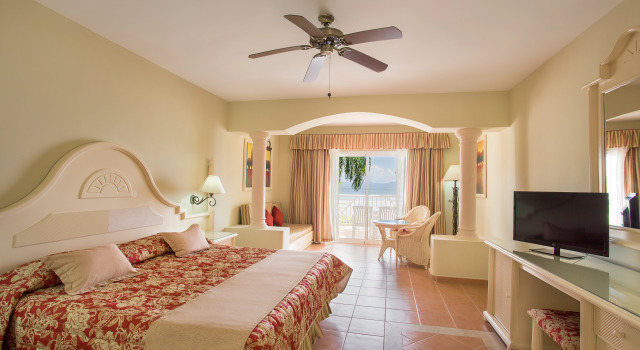 Eurostars Grand Cayacoa