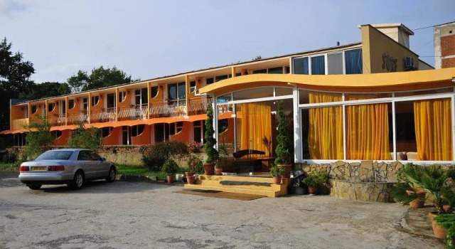 Hotel Surf Primorsko, Забронировать Отель Приморско Район Приморско