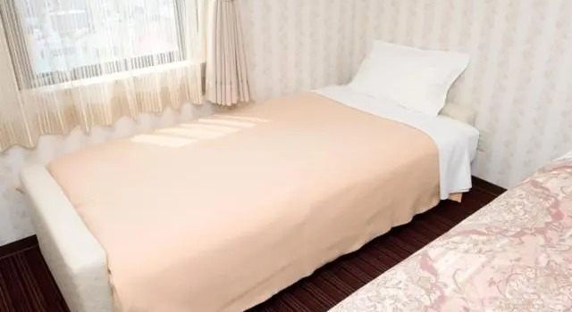 Номер Economy Hotel Unisite Mutsu