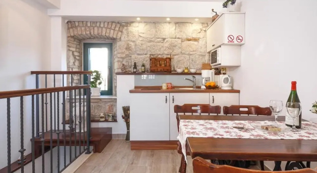 Номер Standard Apartments Villa Cambi