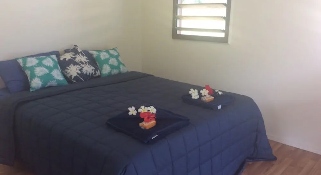 Teouma Reef Resort