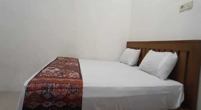 Habitación Estándar Hotel O Homestay Kita Purworejo