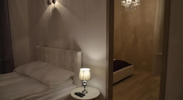 Апартаменты с 2 комнатами Magnolia Apartment