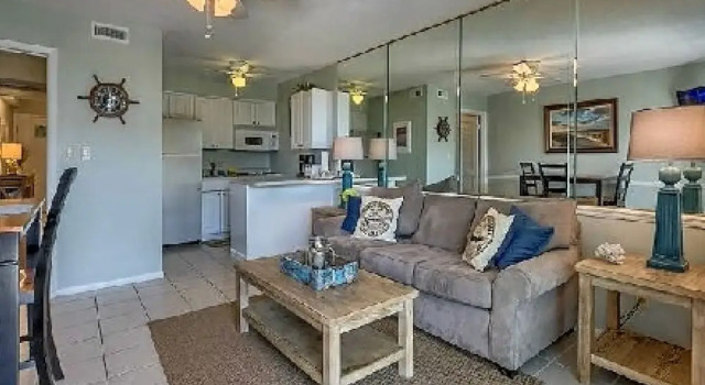 The Breakers Oceanfront 1 Bedroom Villas, Забронировать Отель Отели Южной Каролины 3 звезды, 3*