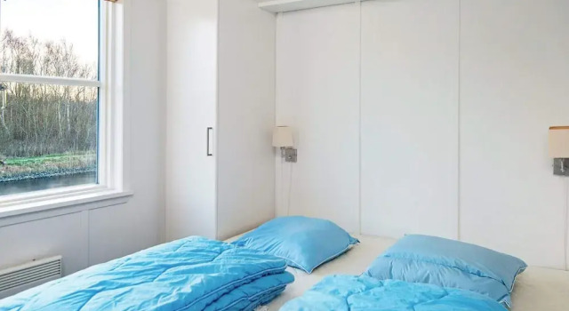 6 Person Holiday Park Home in Ebeltoft, Rezervovat Rekreační dům Ebeltoft 