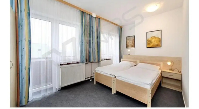 Номер Standard HOTEL RAJSKY