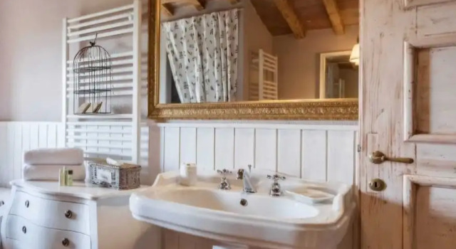 Полулюкс Dimora Santa Margherita - Relais di Charme