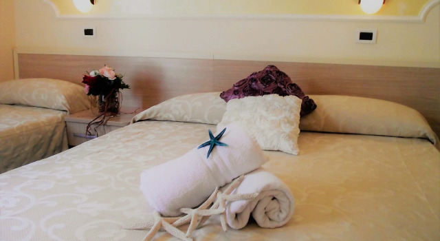 Hotel Lalla Beauty & Relax, Забронировать Отель Отели Чезенатико 4 звезды, 4*