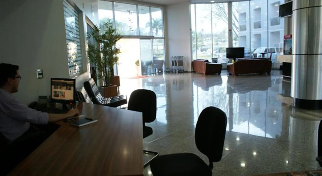 Foz Fronteira Hotel