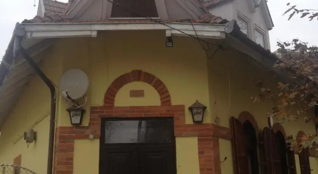 Colorado Apartmanház, Buchen Sie Hotel Bartsch Somogy