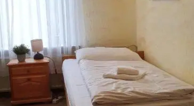 Номер Standard Hotel Zum Deutschen Eck