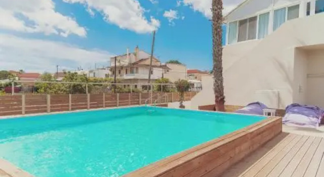 Homestays 3 stars Kavos, Забронировать Отель Кавос 