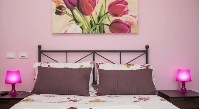Полулюкс Bed & breakfast Giulio