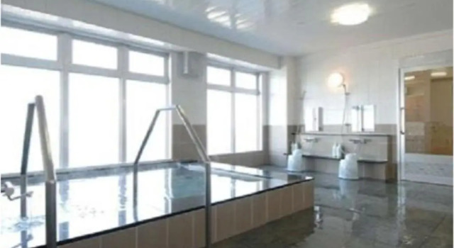 Студия Wind City Hotel - Vacation STAY 81473