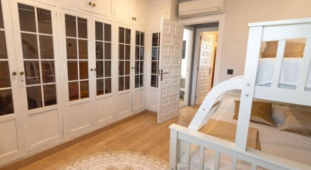 Level 11 Apartment, Забронировать Апартаменты/квартира Агуадульсе Коста-де-Альмерия, рядом с Плайя-де-Агвадульсе