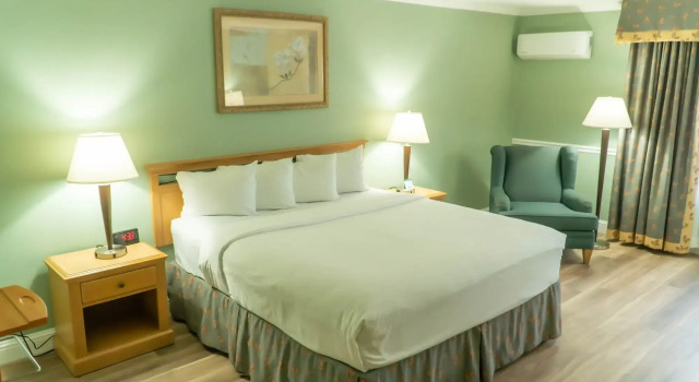 Hotel Piccadilly