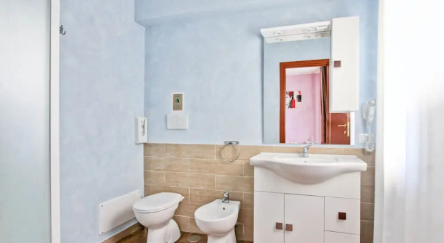 Номер Standard Vacanze a Roma