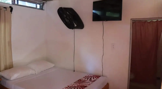 Двухместный номер Standard Hotel Frida Paradise