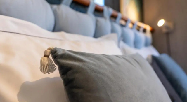 Апартаменты TOWNHOUSE TROUVILLE - AppartHotel & Spa