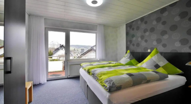 Апартаменты Aritee Apartments Sonnenschein