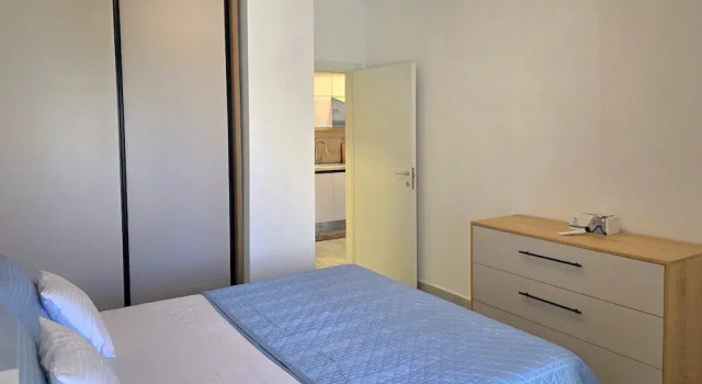 Апартаменты Holiday Apartment in Golem 070