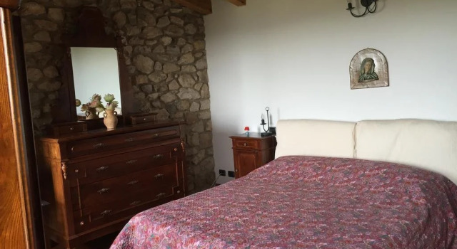 Holiday House Petrarca