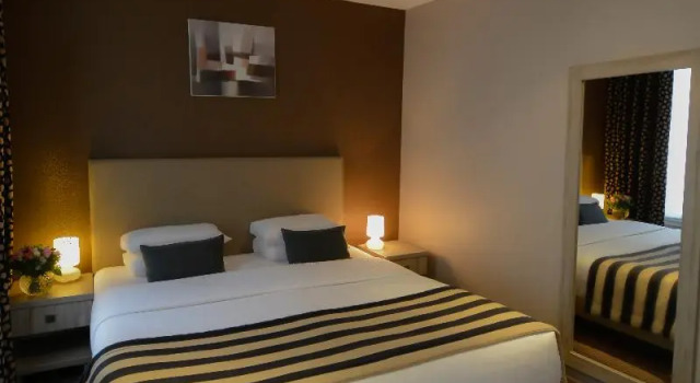 Двухместный номер Standard Hotel 29 Lepic