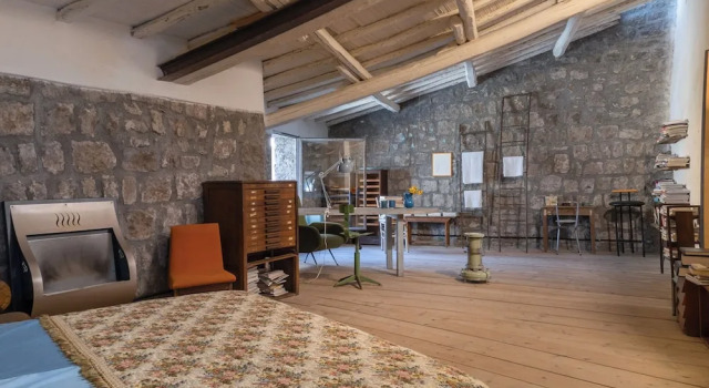 Коттедж Inter Artes Prestige House and Luxury Suite