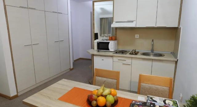 Апартаменты с 2 комнатами Apartmani Kopaonik Centar Maglic