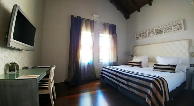 Номер Superior Hotel Villa Paulita