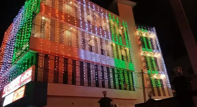 Fabhotel New Raghukul Loung