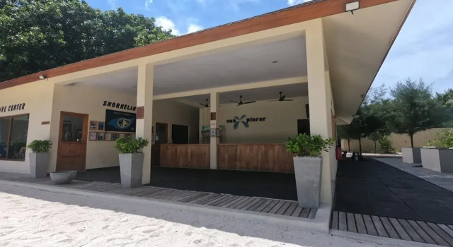 Reethi Faru Resort – Stay 5 Nights or More and Enjoy a Free Sunset Cruise