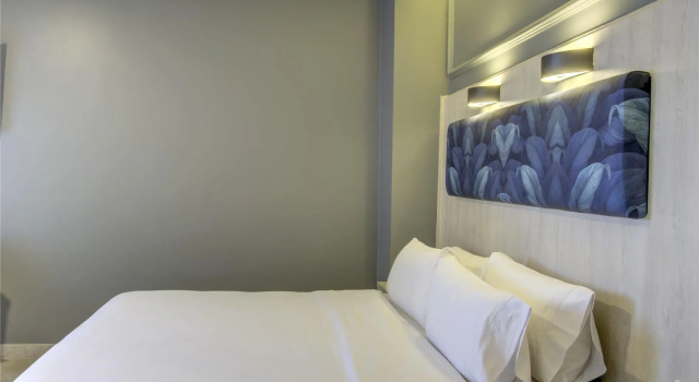 Двухместный номер Standard Doubletree By Hilton Guayaquil