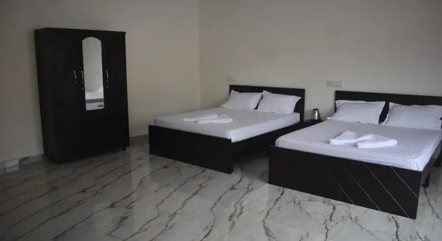 Номер Superior Arecagateway Nandi Hills Resort
