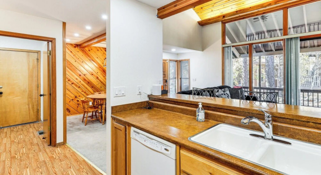 1 Mi to Golf Course: Wfh-friendly Pinetop Retreat, Book Lejlighed Pinetop-Lakeside Arizona