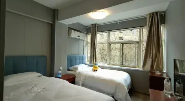 Номер Standard Venus E-sports Apartment