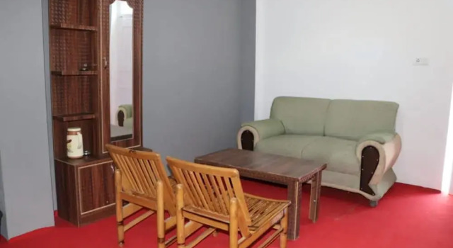 Hotel Sangla Retreat, Забронировать Отель Отели штата Химачал-Прадеш с завтраком, Завтраки