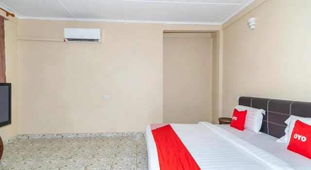 Двухместный номер Deluxe OYO 89932 DD Homestay