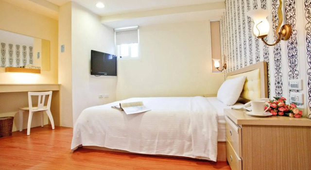 Green Park Hotel