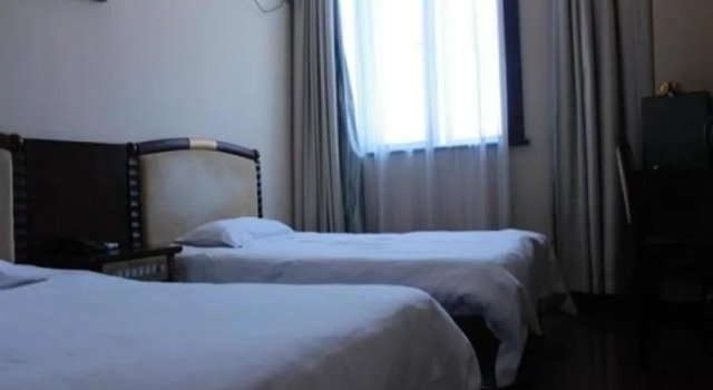 Green Tree Hotel, Varaa Hotelli Minhang 