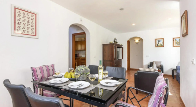 Villa Juana Blanes, Book Villa Villas in Ciutadella, Villa