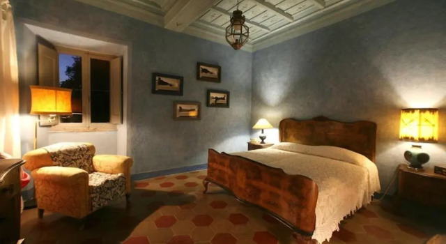 Appartamenti Lais in Sipicciano, Rezervați Apartament Graffignano Tuscia