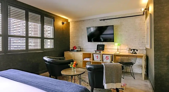 Loft The Anndore House, part of JDV by Hyatt