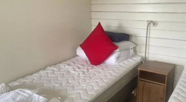 Коттедж Hulduhólar Cabin - The Elf Hills